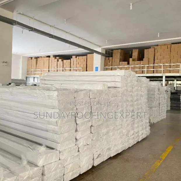 Gutters Supply to Different Legion · Photo 1