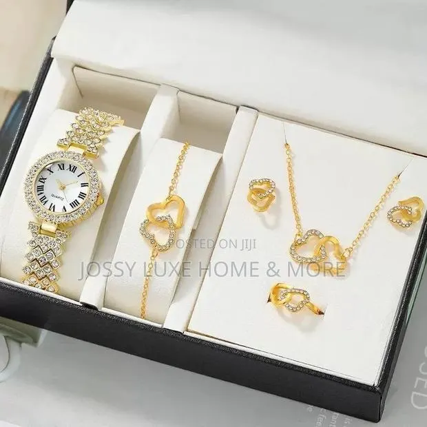 Jewellery Set · Photo 1