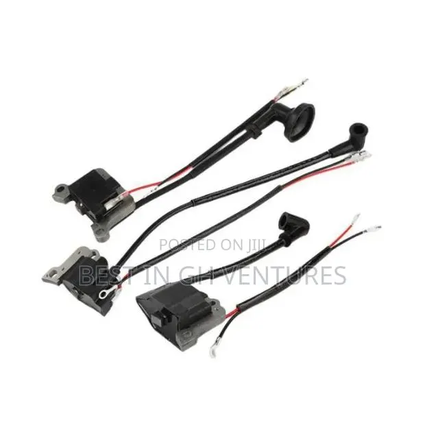 Brush Cutter 4stroke/2 Stroke Brush Cutter Plug Power · Photo 1