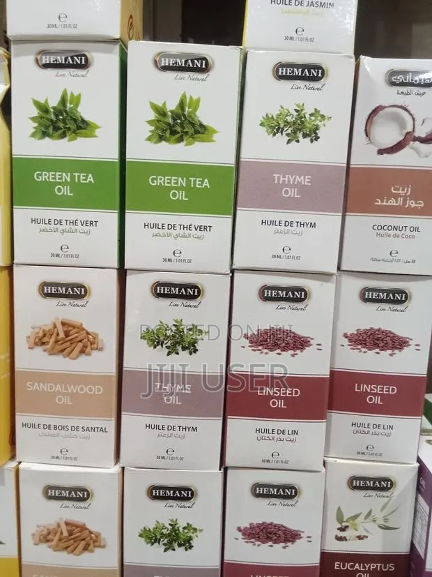 All Essential Oils - Lavender, Avocado, Cinnamon, Etc · Photo 1