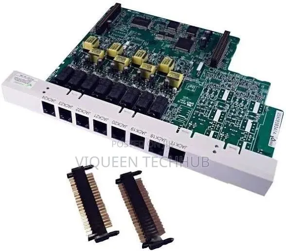 Panasonic Pap Last Card · Photo 1