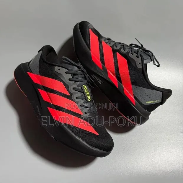 Adidas Low Weight Adizero Sneaker in Different Colors , SWIPE >> · Photo 1