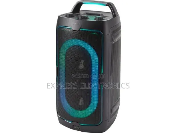 Text Us for Your Samsung 160w Mx-St40f Sound Towering · Photo 1