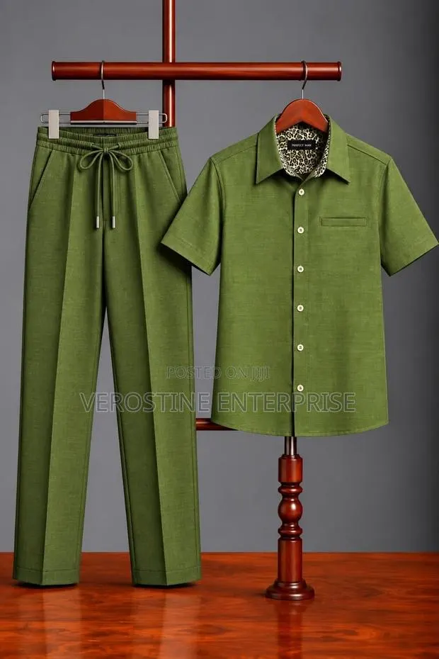 Brand New Shirts for Men · Photo 1