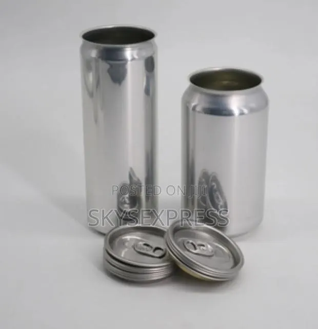 A9 330ml Can Sealer Bottle · Photo 1