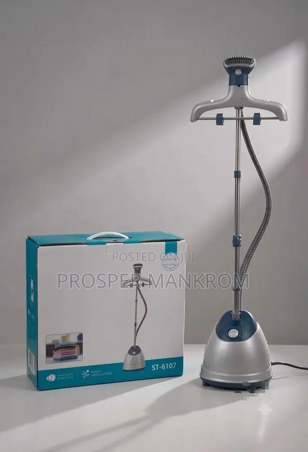 Garment Steamer · Photo 1