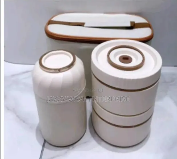 Lunch Box With Bag · Photo 1