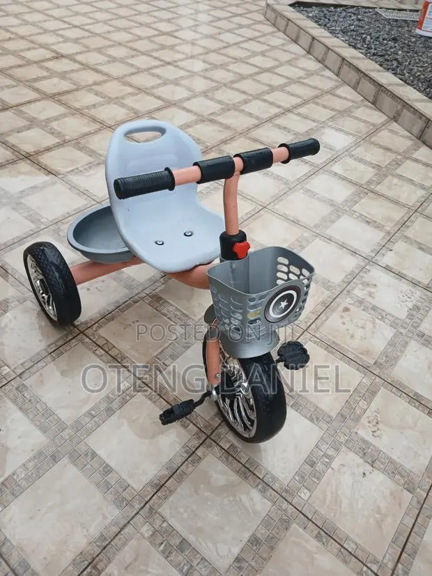 Children Bike · Photo 1