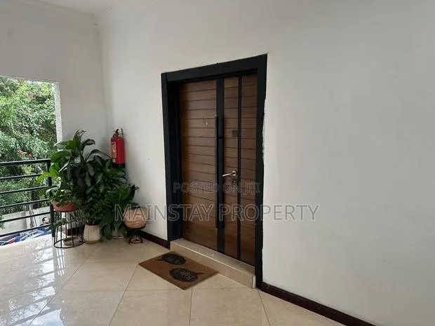 2bdrm Apartment in Mainstay Estates, Airport Residential Area for rent · Photo 1