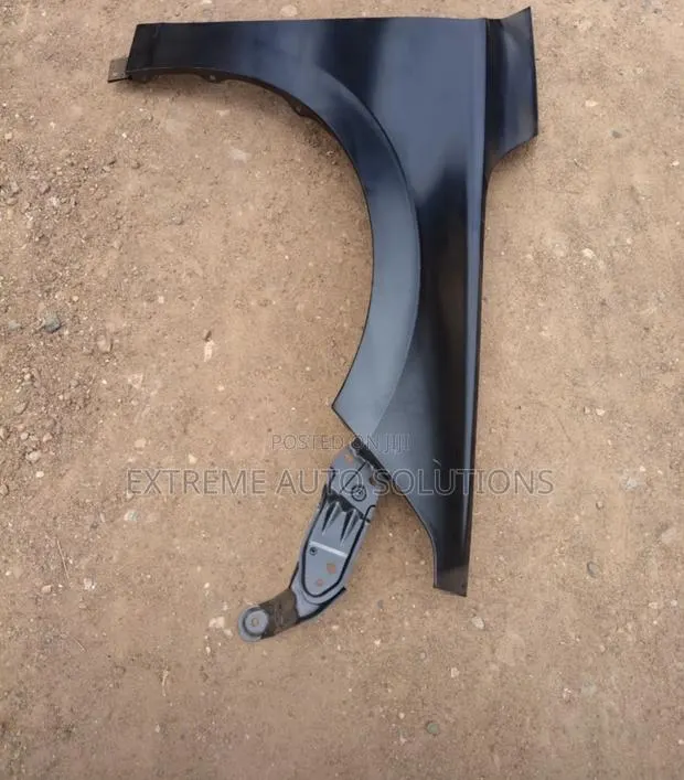 Honda Civic 2024 Fender · Photo 1