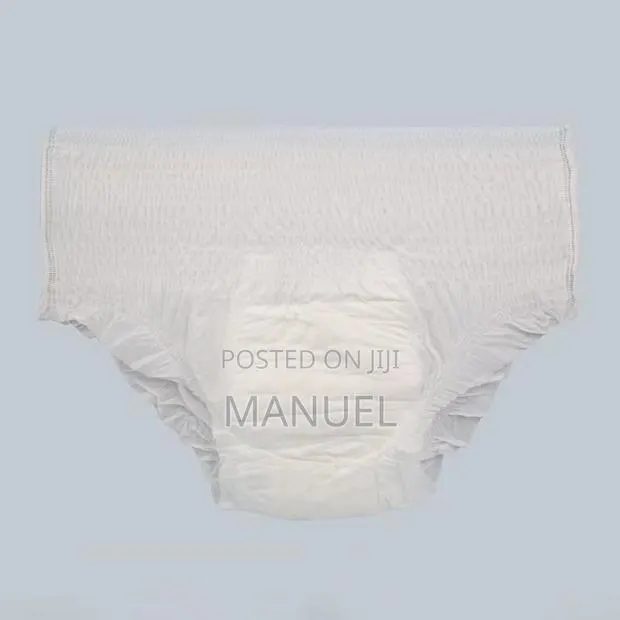 Adult Diapers and Pants