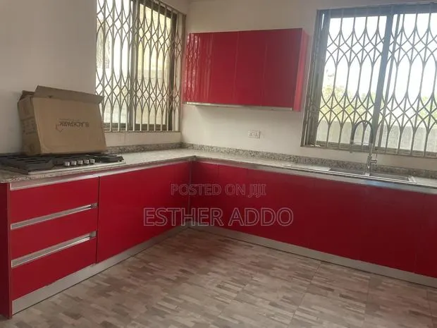 6bdrm Duplex in Ashaley Botwe for rent · Photo 1