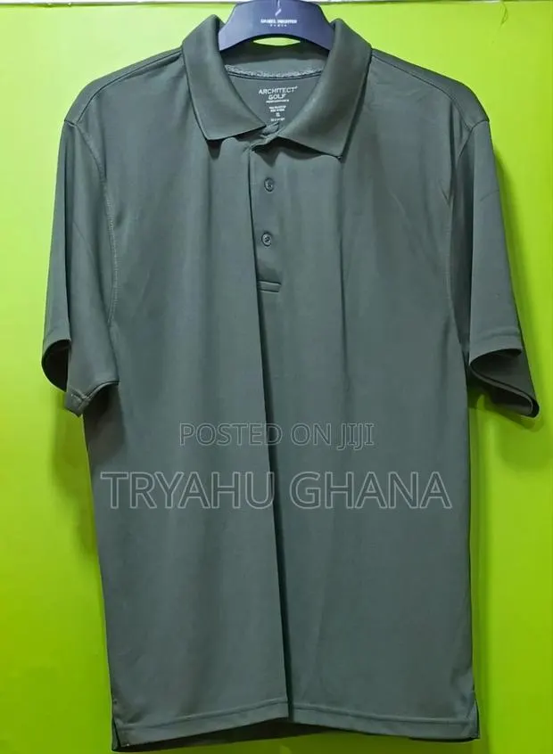Fresh Slightly Uk Home Used Polo Shirts - Shop at Tryahu. · Photo 1