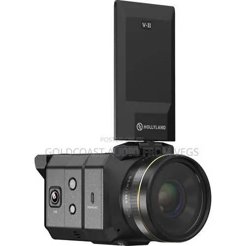 Hollyland Venusliv V2 All-in-One Live Streaming Camera · Photo 1