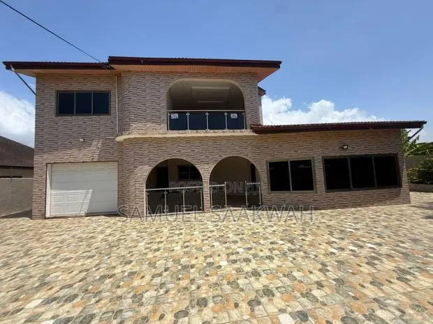 5bdrm House in Old Barrier Scc for sale · Photo 1