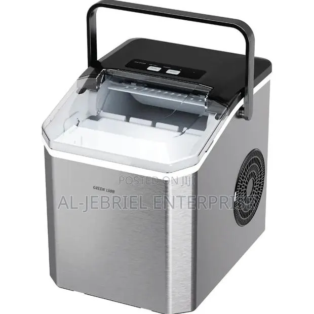 Instant Ice Maker · Photo 1