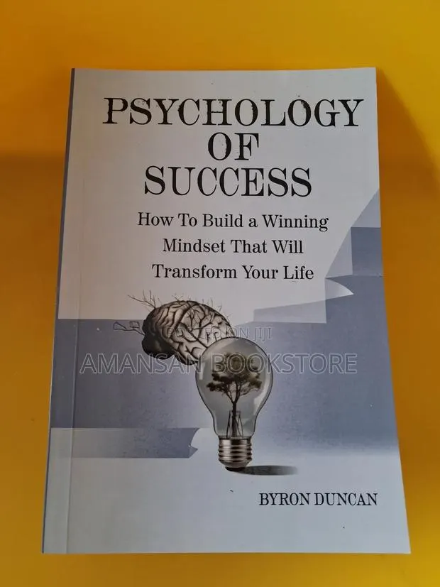 Psychology of Success · Photo 1