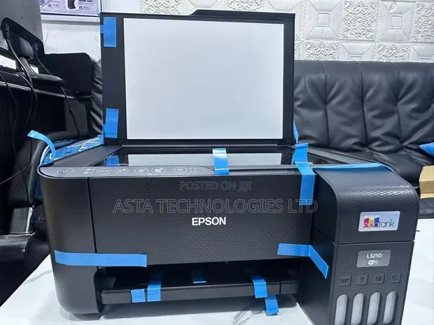 Epson Printer Eco Tank L3250 · Photo 1