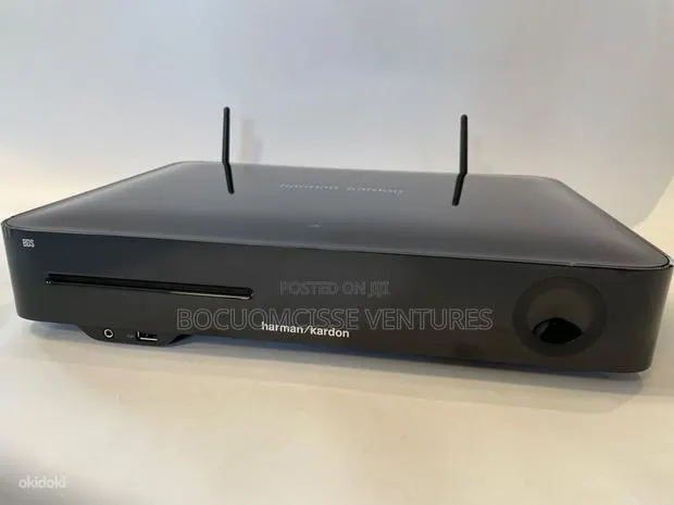 Harman Kardon Bds280 · Photo 1