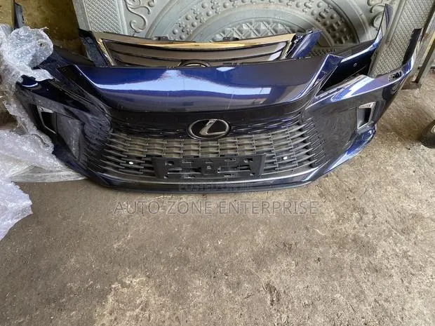 Lexus RX350 2022 2023 2024 2025 Front Bumper Complete · Photo 1