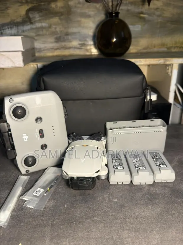 Dji Mini 2 Flymore Combo · Photo 1