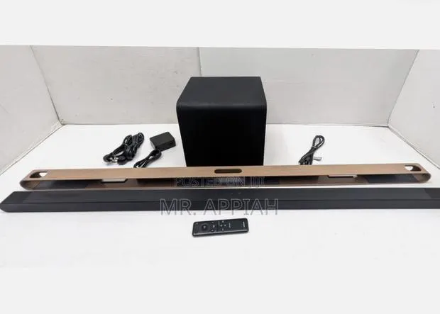 Get Affordable Samsung S80cb 330watt(3.1.2channel)Sound Bar · Photo 1