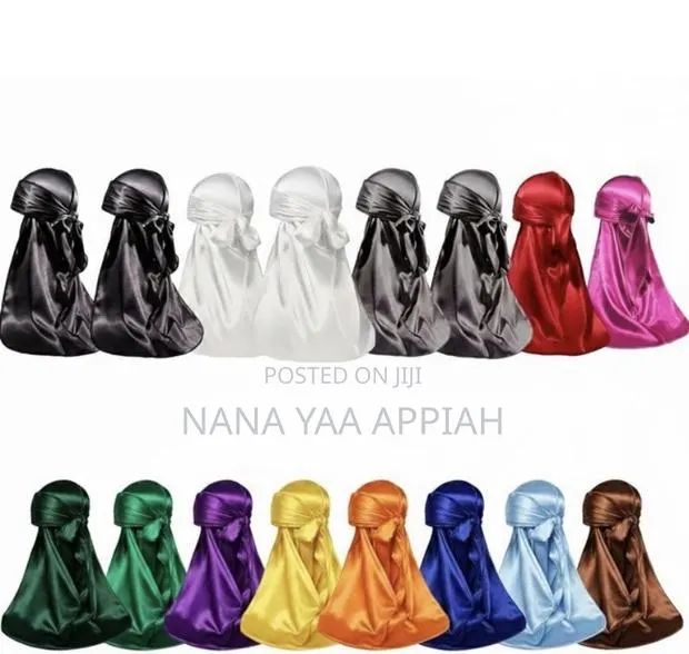 Head Durag · Photo 1