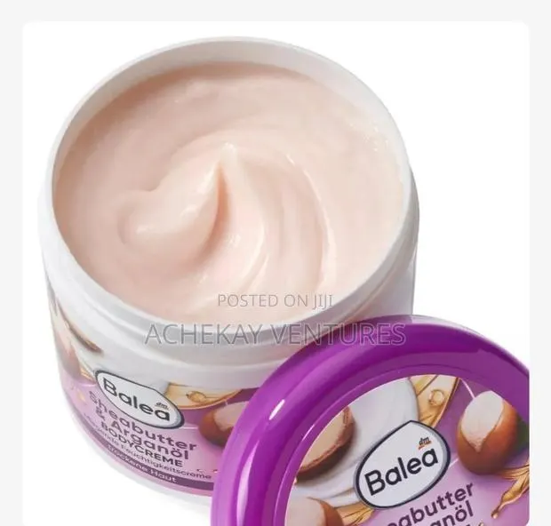 Balea Body Cream · Photo 1