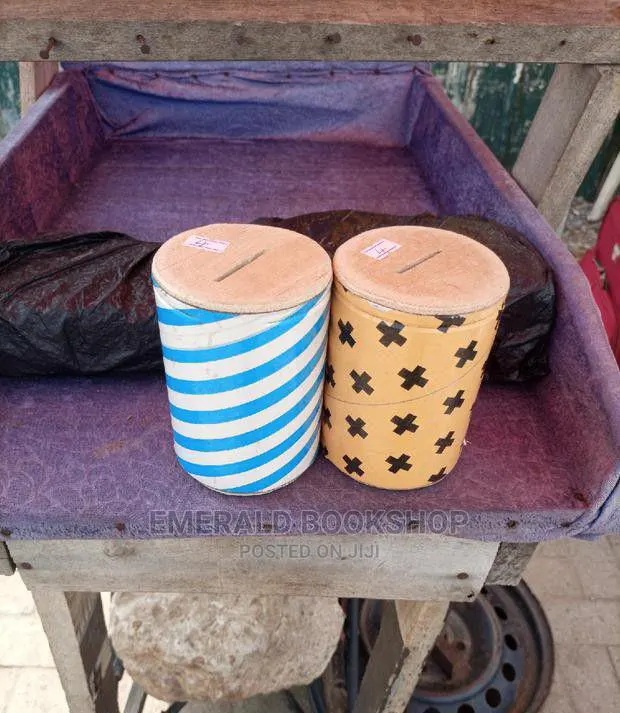 Piggy Bank · Photo 1