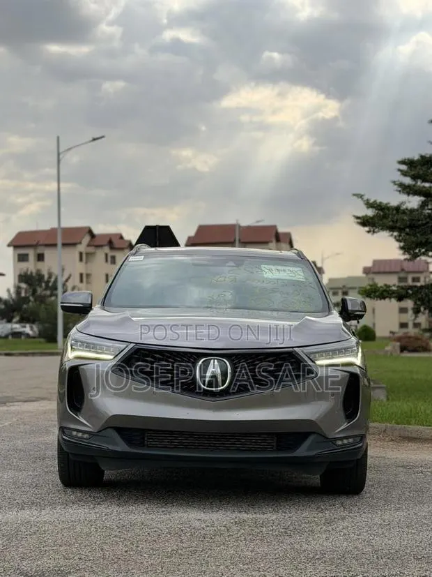 Acura RDX 2022 · Photo 1