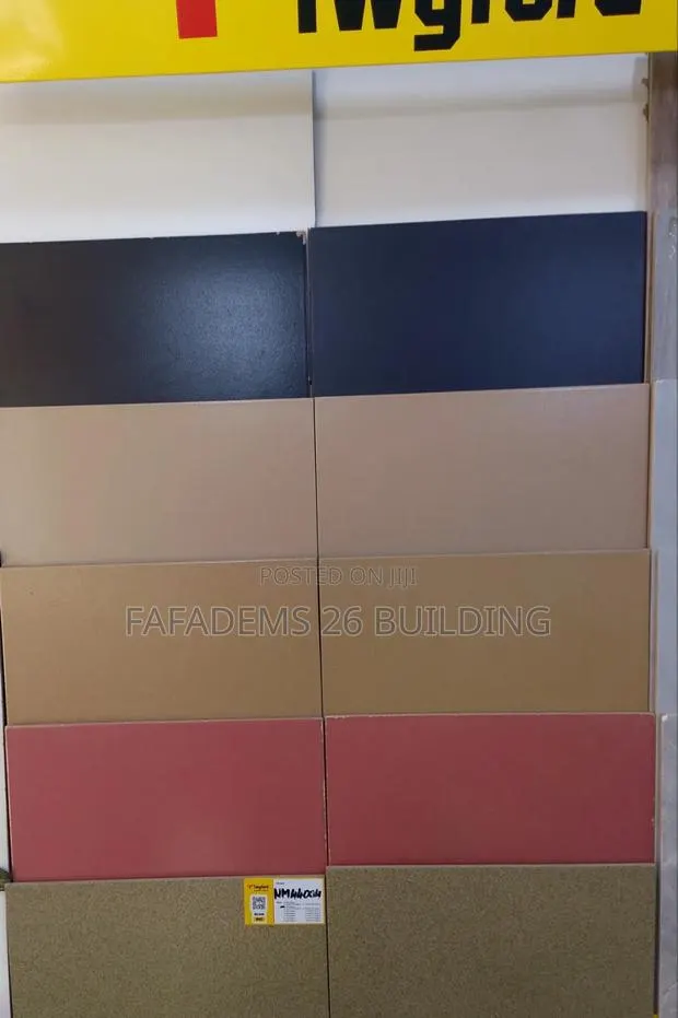 Twyford 40 X 40 Unpolished · Photo 1
