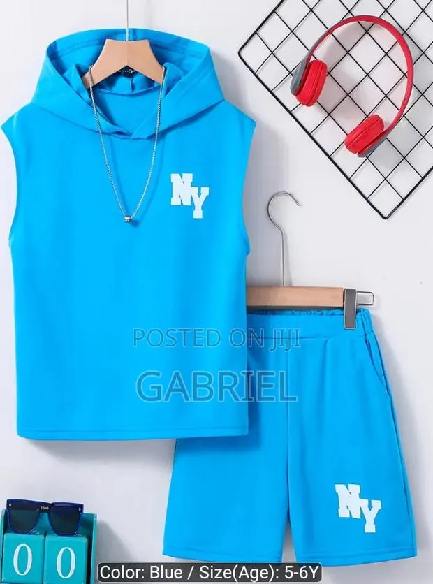 Boys Hoodies · Photo 1