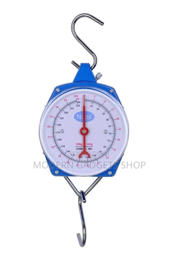 Home Office Travelling Scale · Photo 1