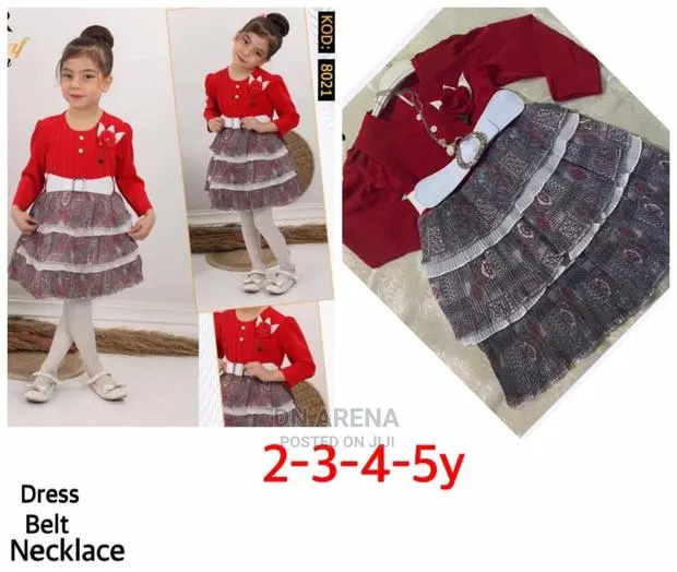 Baby Girl Outfit · Photo 1