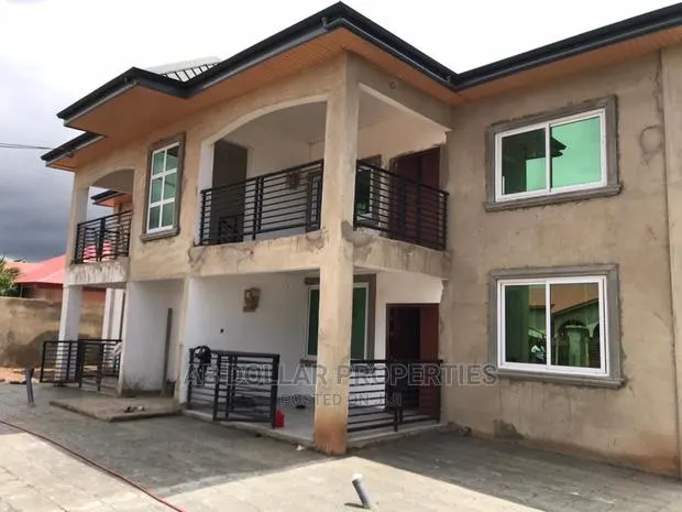 3bdrm Apartment in Spintex for rent · Photo 1