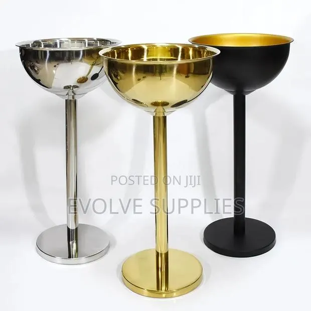 12litres Ice Bucket With Stand · Photo 1