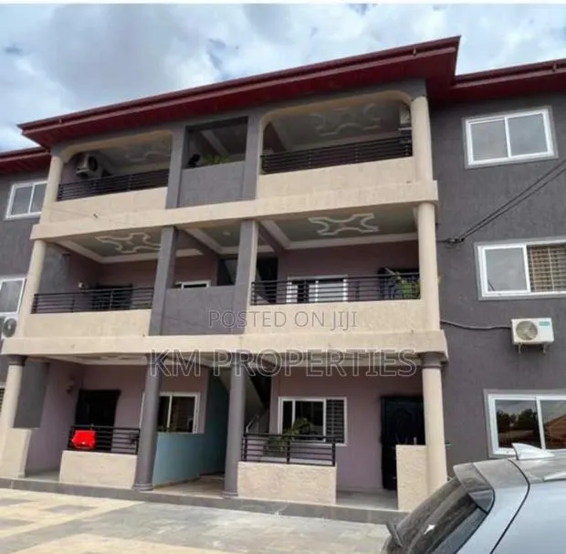 Furnished 2 Beds in Adenta-Sakora · Photo 1