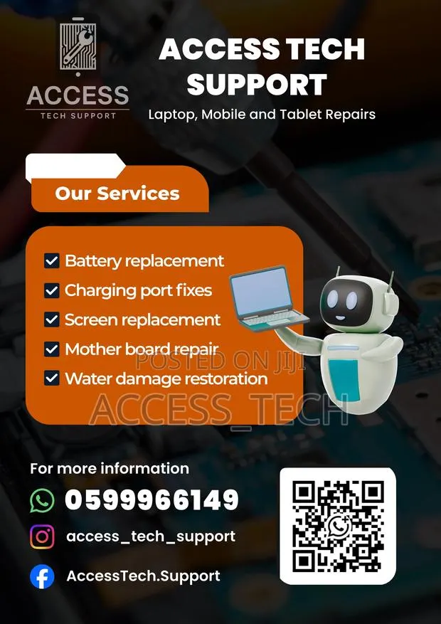 Laptop,Phone Tablet Repair. · Photo 1