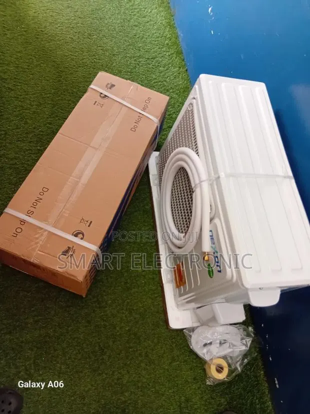Nexon 1.5hp Split Air Conditioner – Cool Smarter, Live Better · Photo 1
