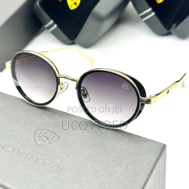 MAYBACH High Quality Sunglasses · Photo 1