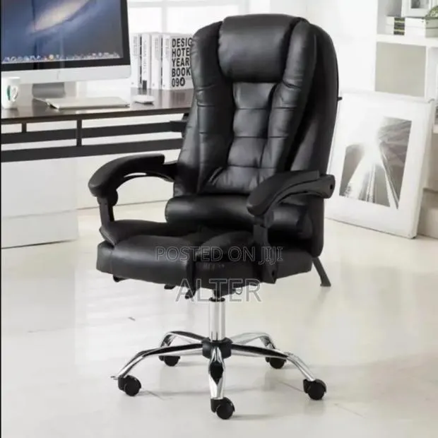 Executive Chair · Photo 1