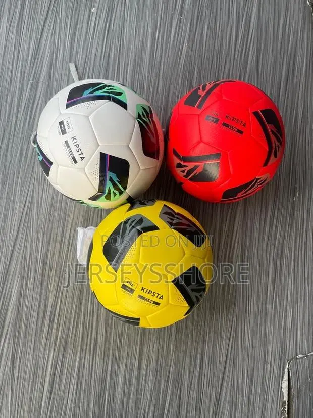 Original Kipsta Football Available for a Cool Price · Photo 1