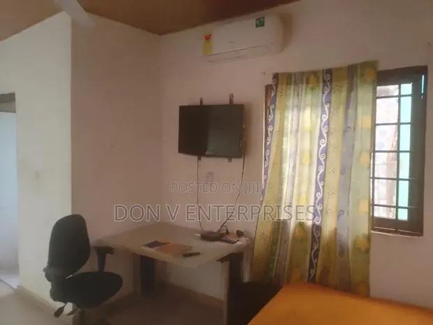 Furnished Mini Flat in Ashongman Estate for rent · Photo 5