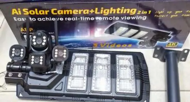 Camera + Lighting Eseecloud Camera(4g) · Photo 1
