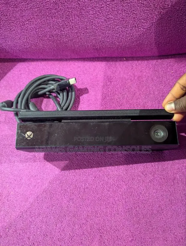 Xbox One Kinetic Sensor V2