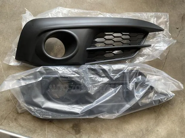 Honda Civic 2016 2017 2018 Dog Light Covers · Photo 1