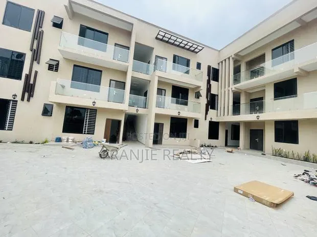 2bdrm Apartment in Franjie Realty, Weija for rent · Photo 1