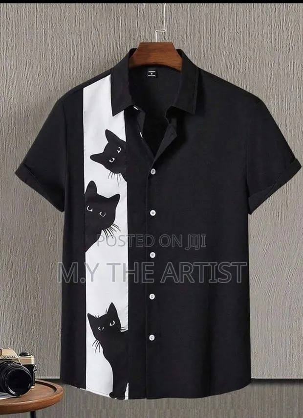 Men’s Shirt · Photo 1