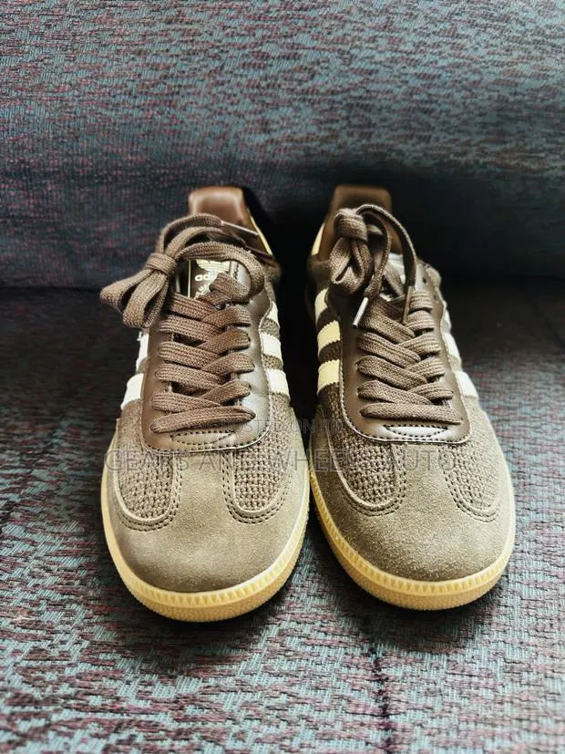 Addidas Samba