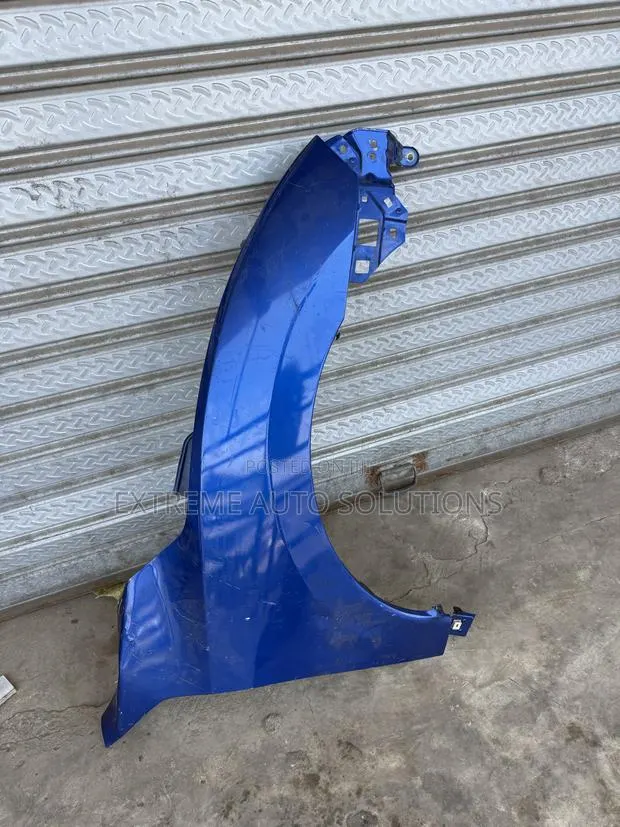 2020 Honda Civic Fender · Photo 1